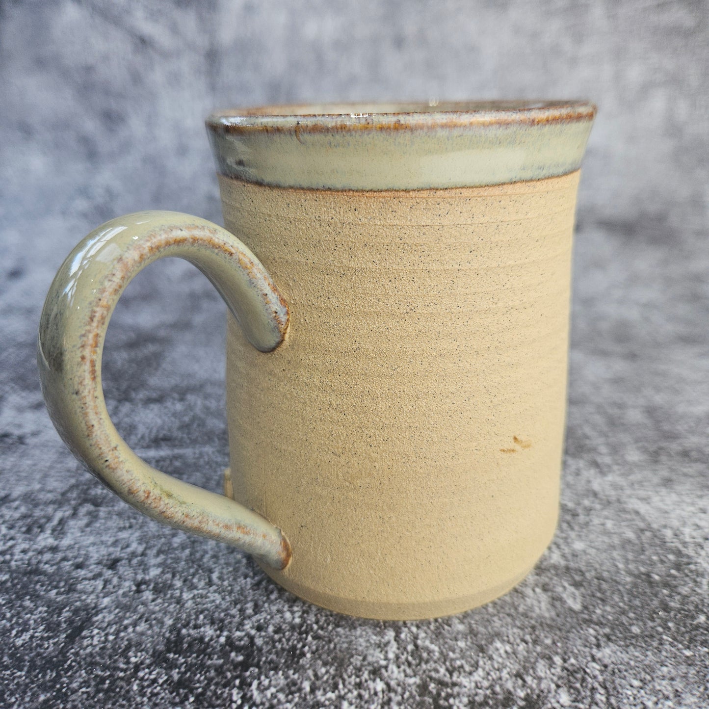 "Coffee" Mug