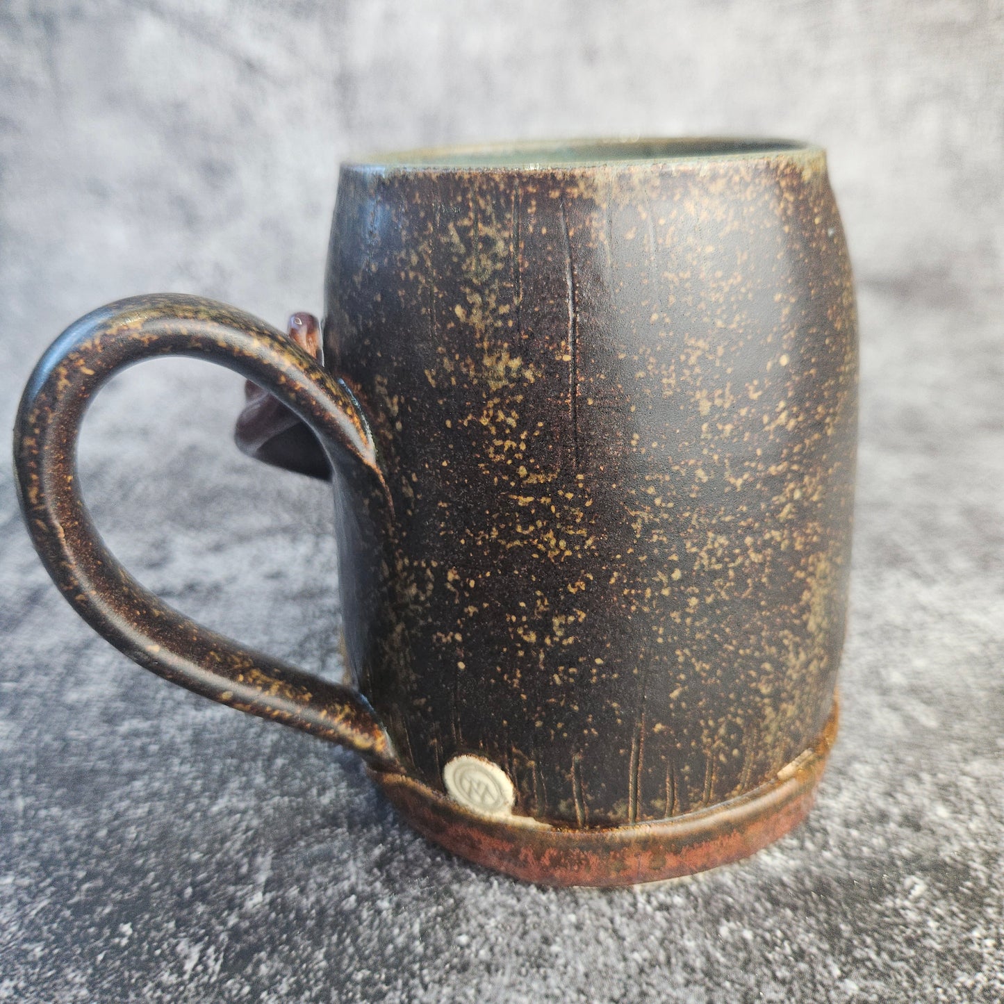 Rendur Vilethorn Mimic Mug