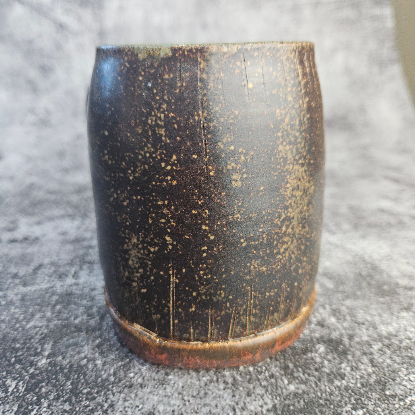 Rendur Vilethorn Mimic Mug