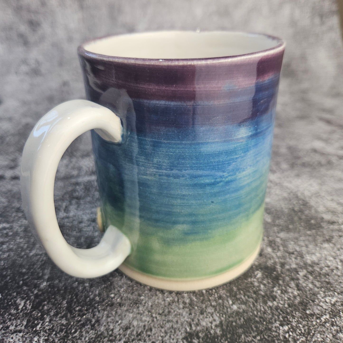 Is F**k off an emotion? Mug