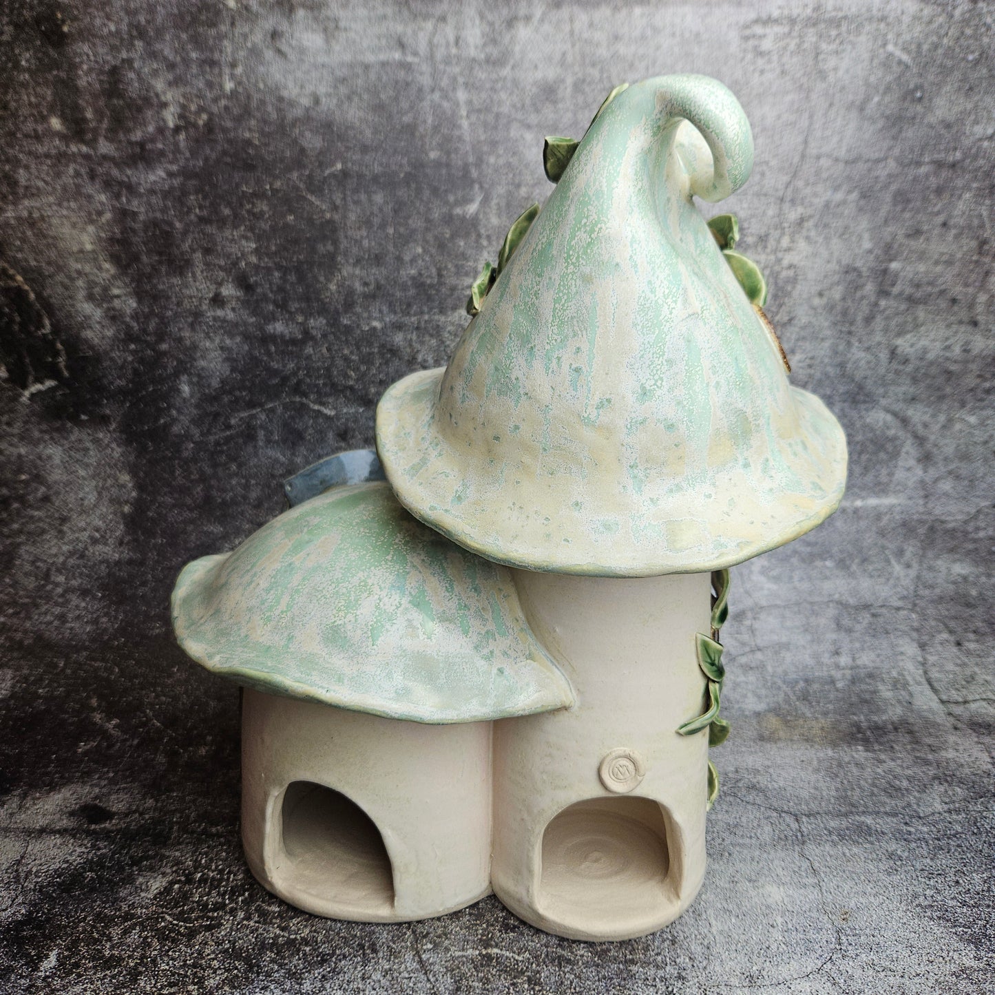 Meadow Wisp Homestead, fairy house lantern