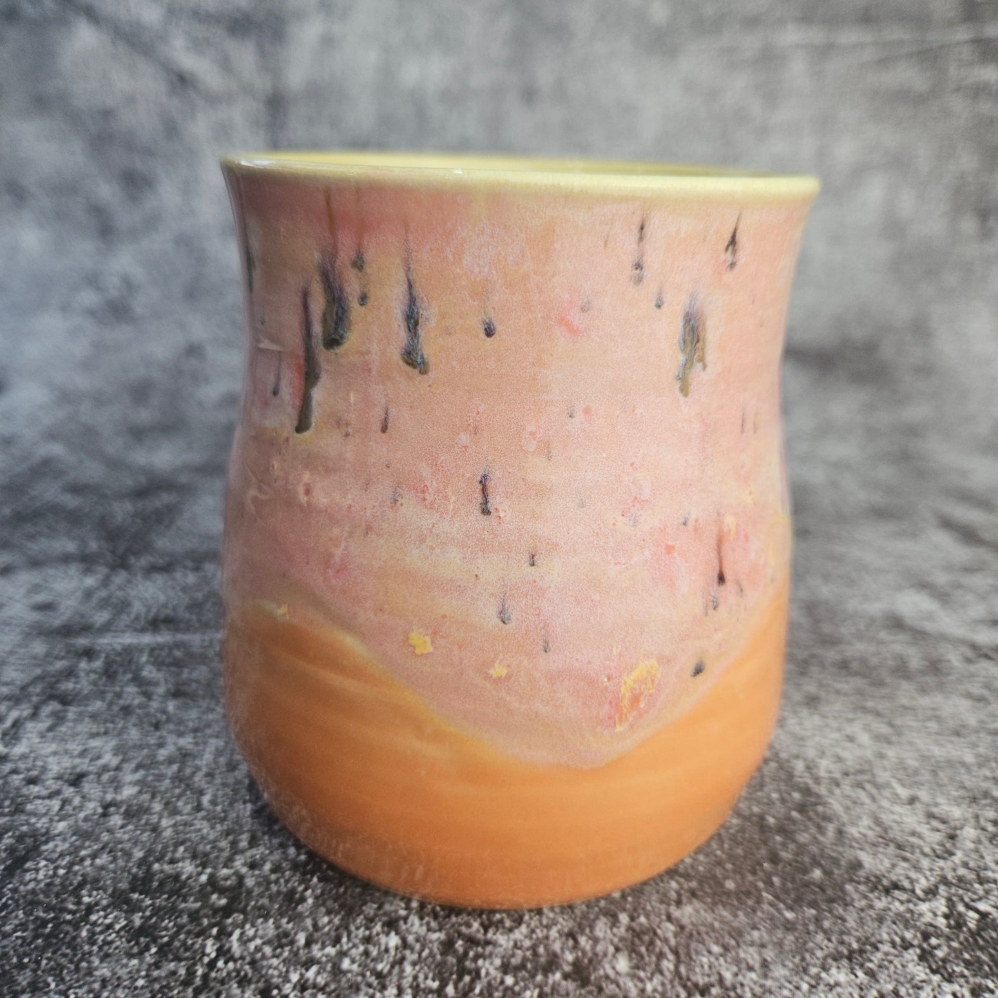 The Big Orange mug