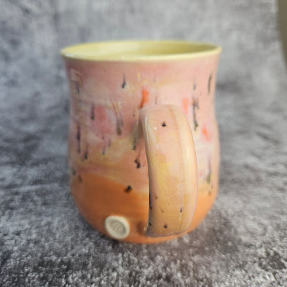 The Big Orange mug