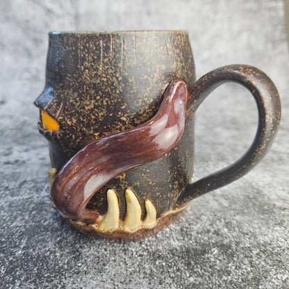 Rendur Vilethorn Mimic Mug