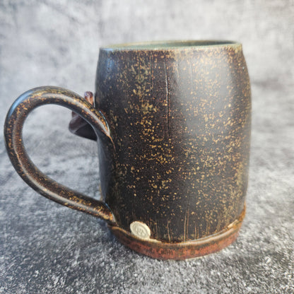 Rendur Vilethorn Mimic Mug