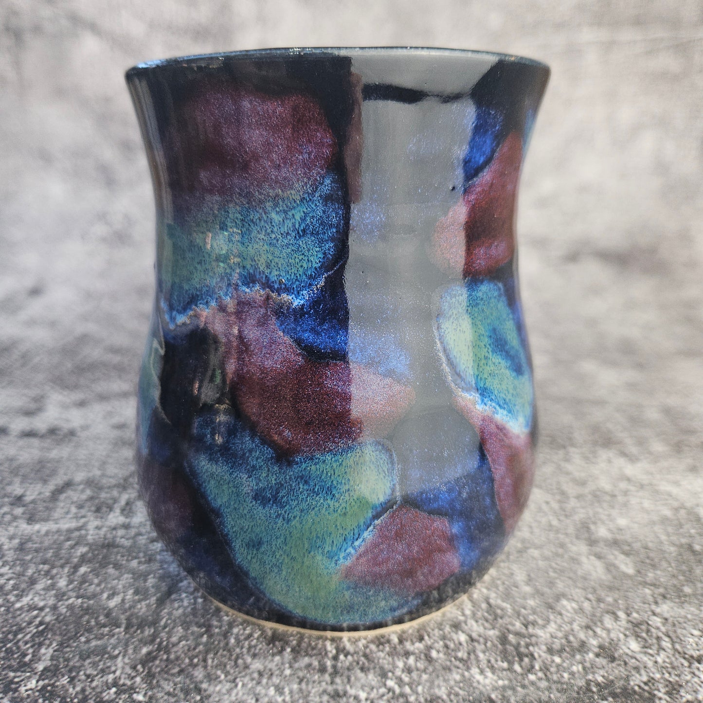 Nebula Mug