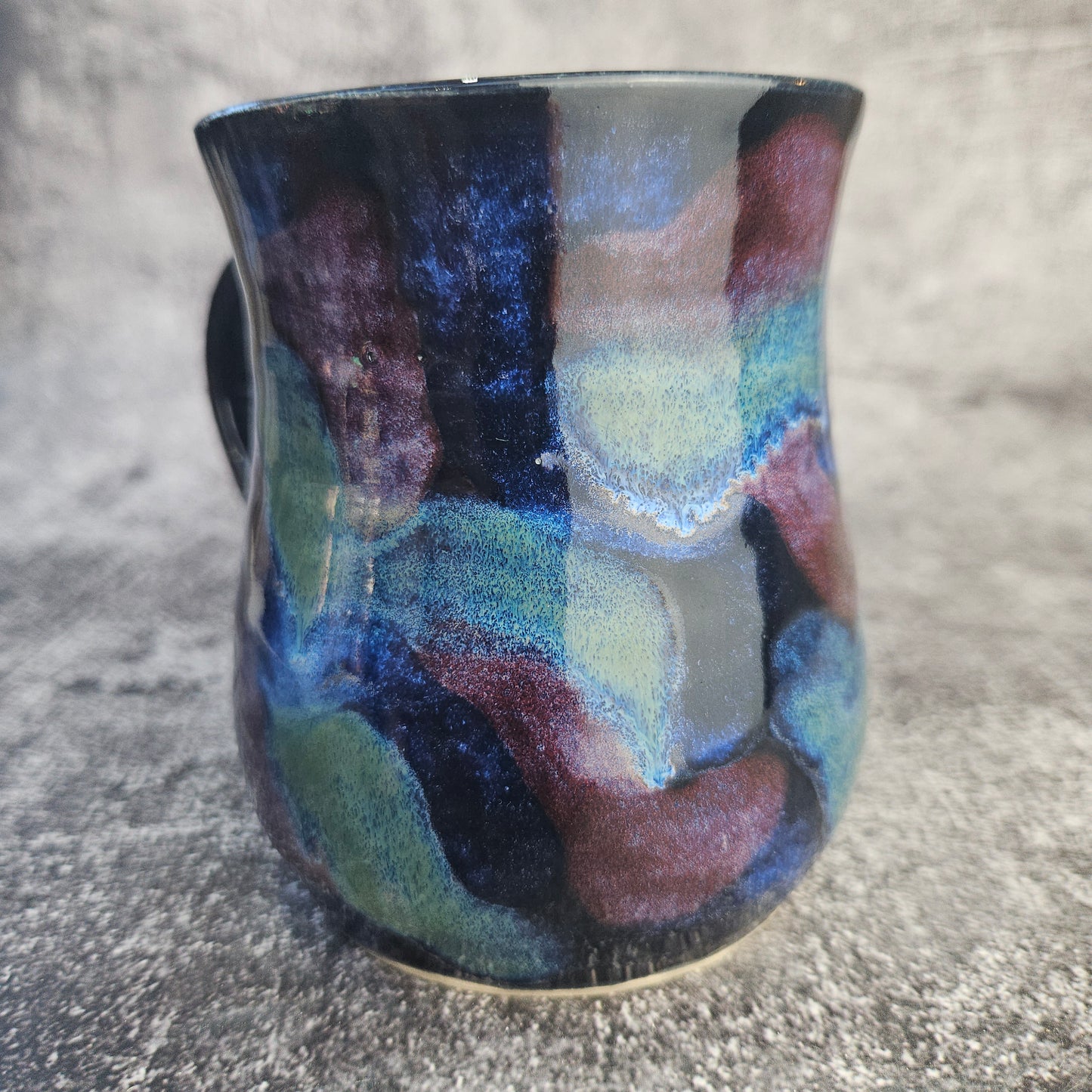 Nebula Mug