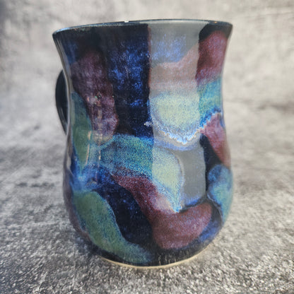 Nebula Mug