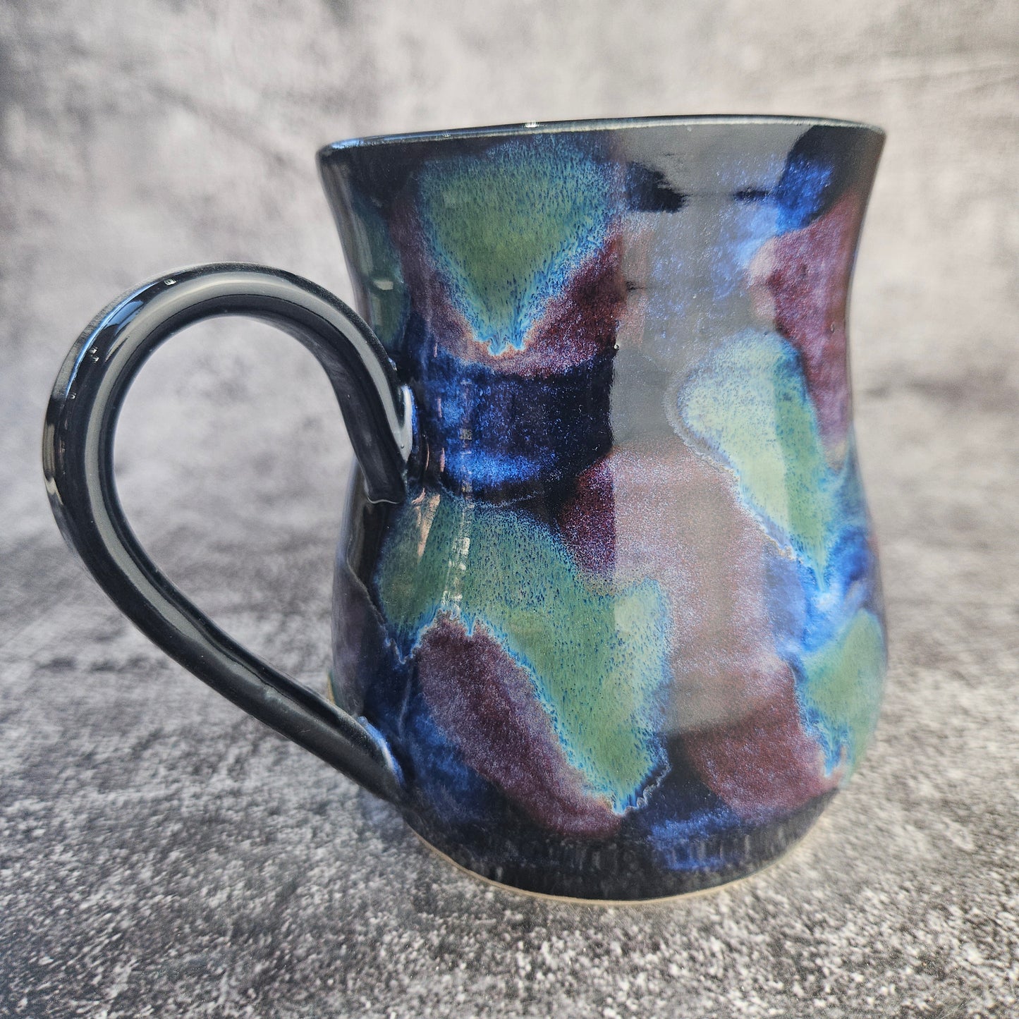 Nebula Mug