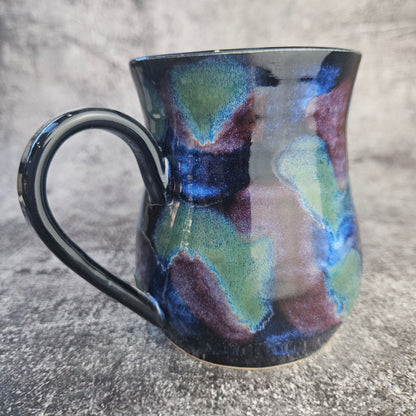 Nebula Mug