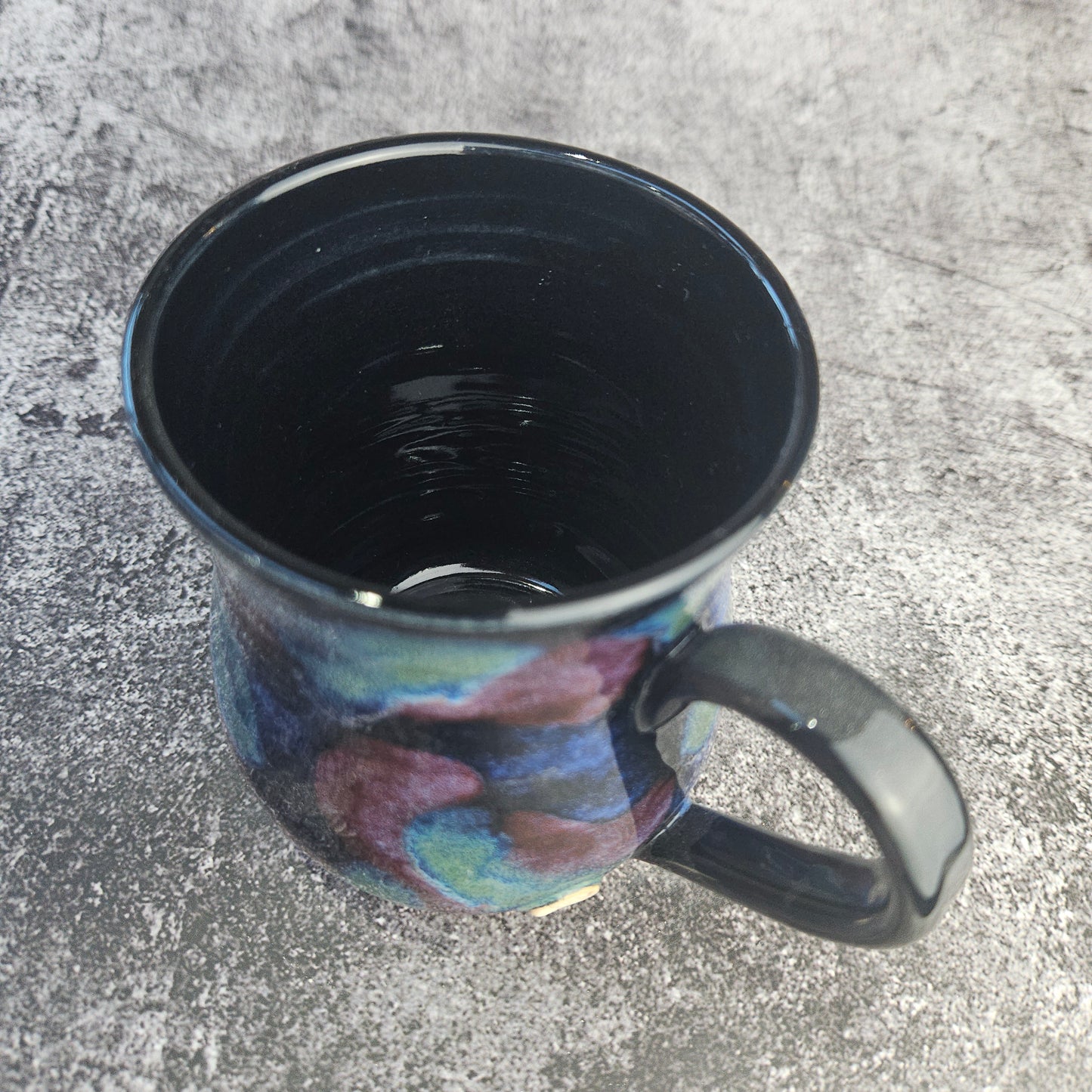 Nebula Mug