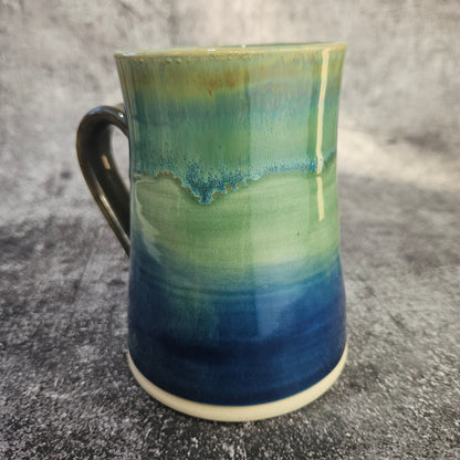 My F**ks Have Flown Away tall tankard mug
