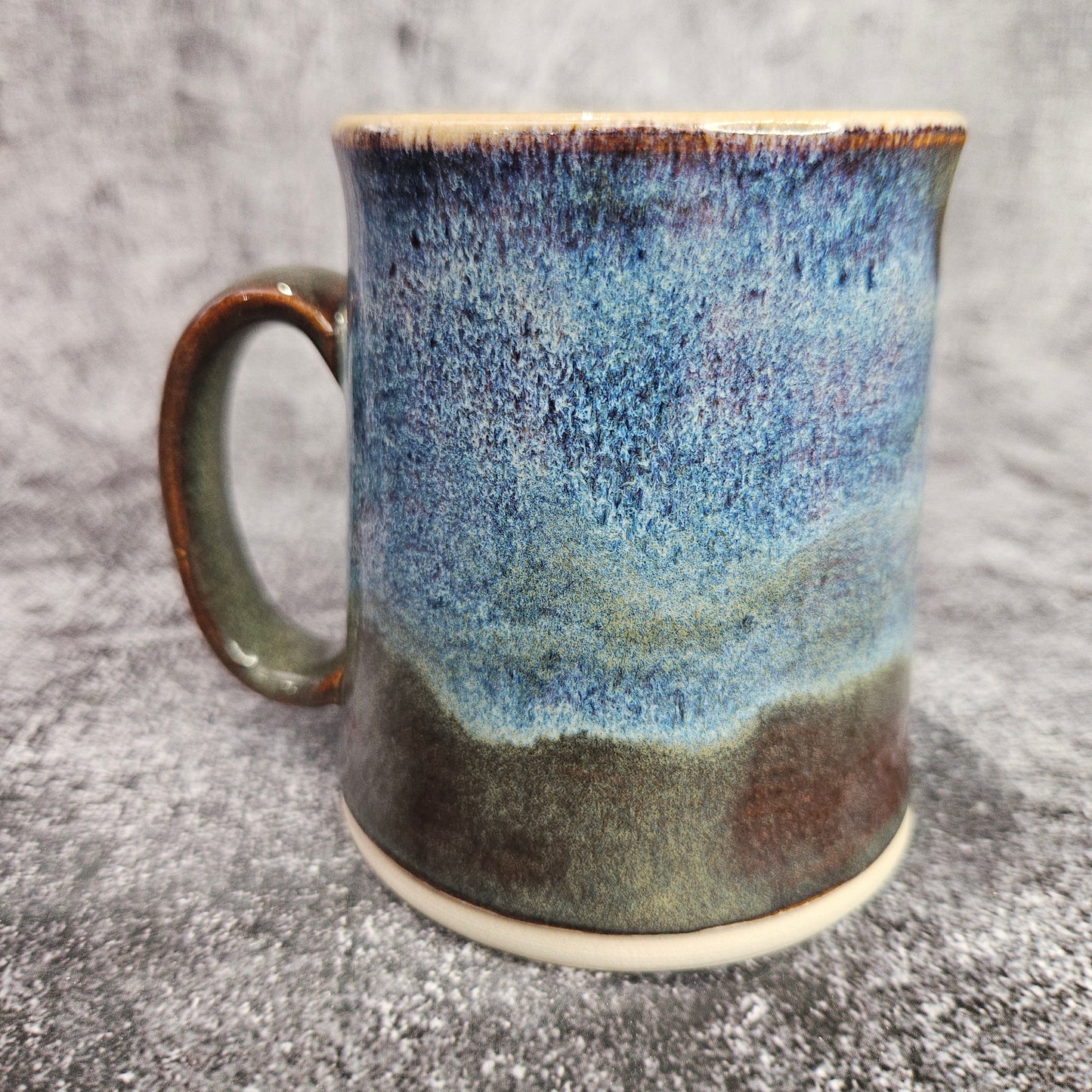Oh For Fox Sake mug