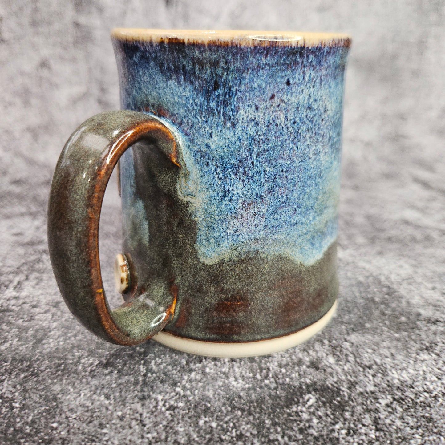 Oh For Fox Sake mug