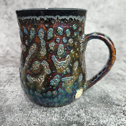 Dark Moon mug tall