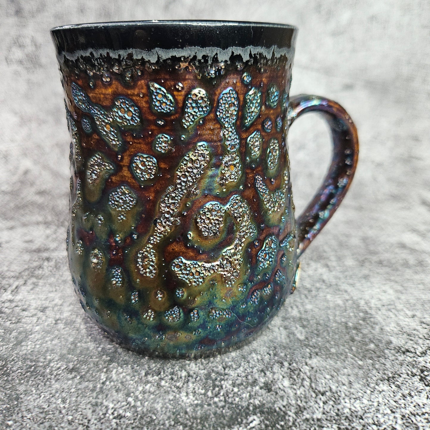 Dark Moon mug tall
