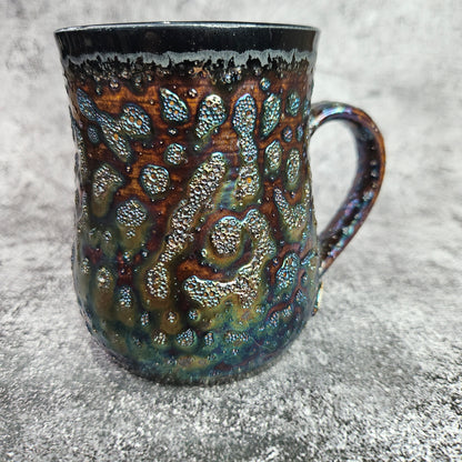 Dark Moon mug tall
