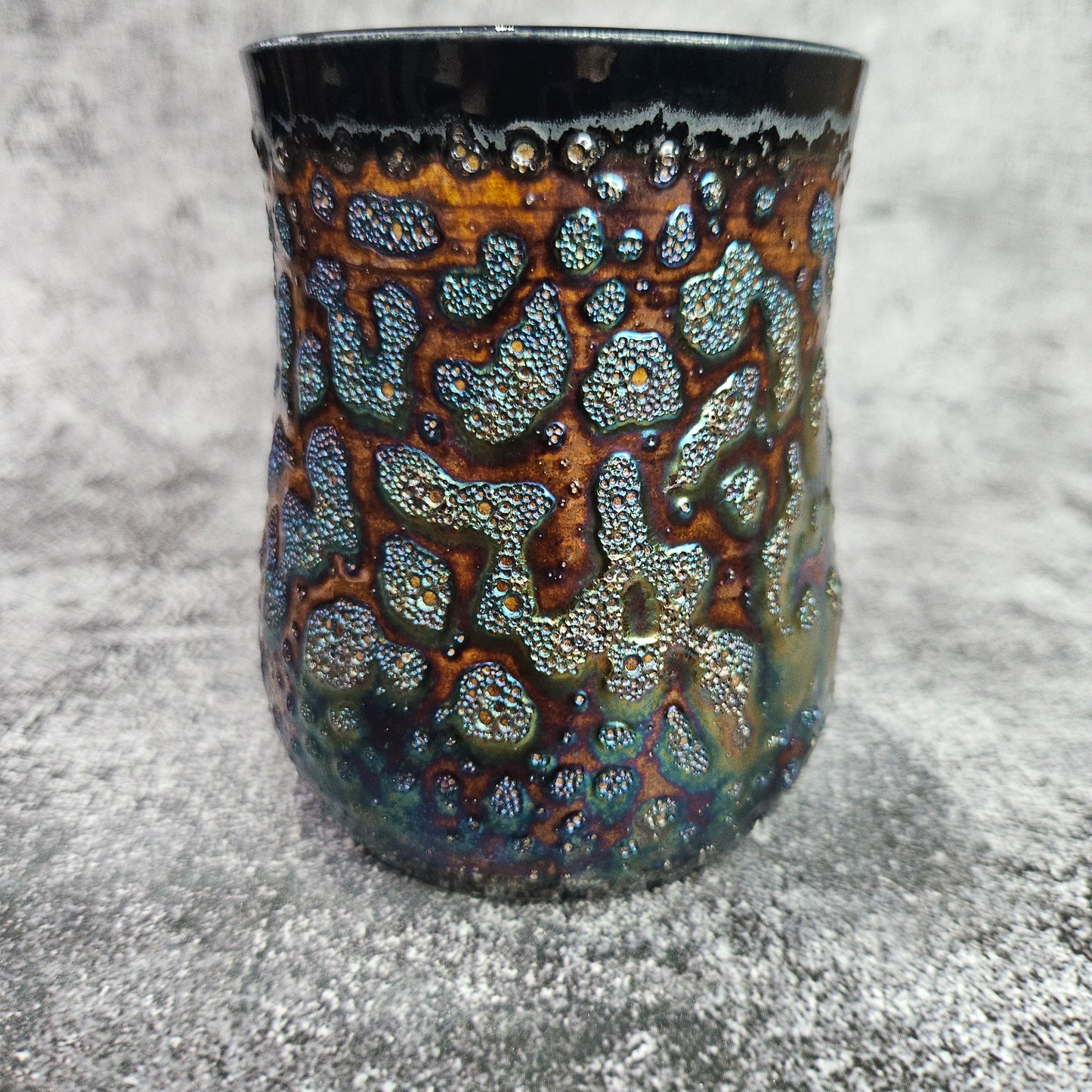 Dark Moon mug tall