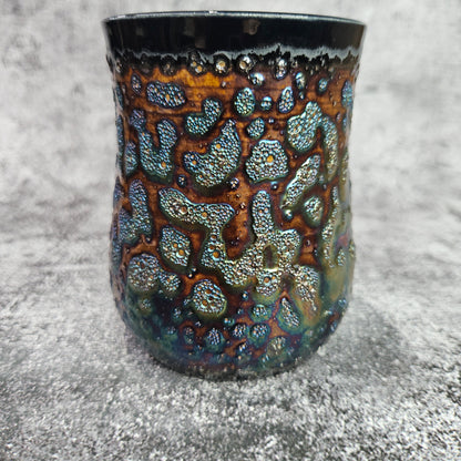 Dark Moon mug tall