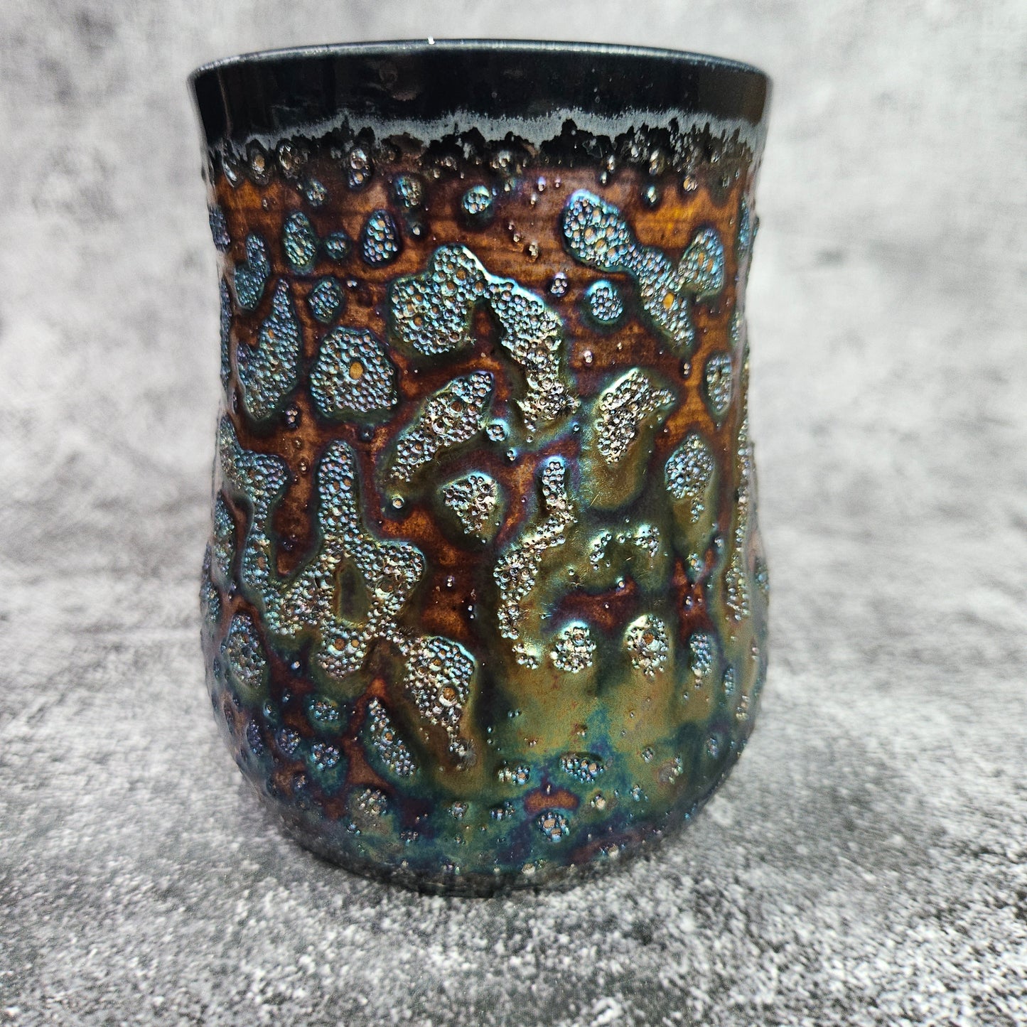 Dark Moon mug tall