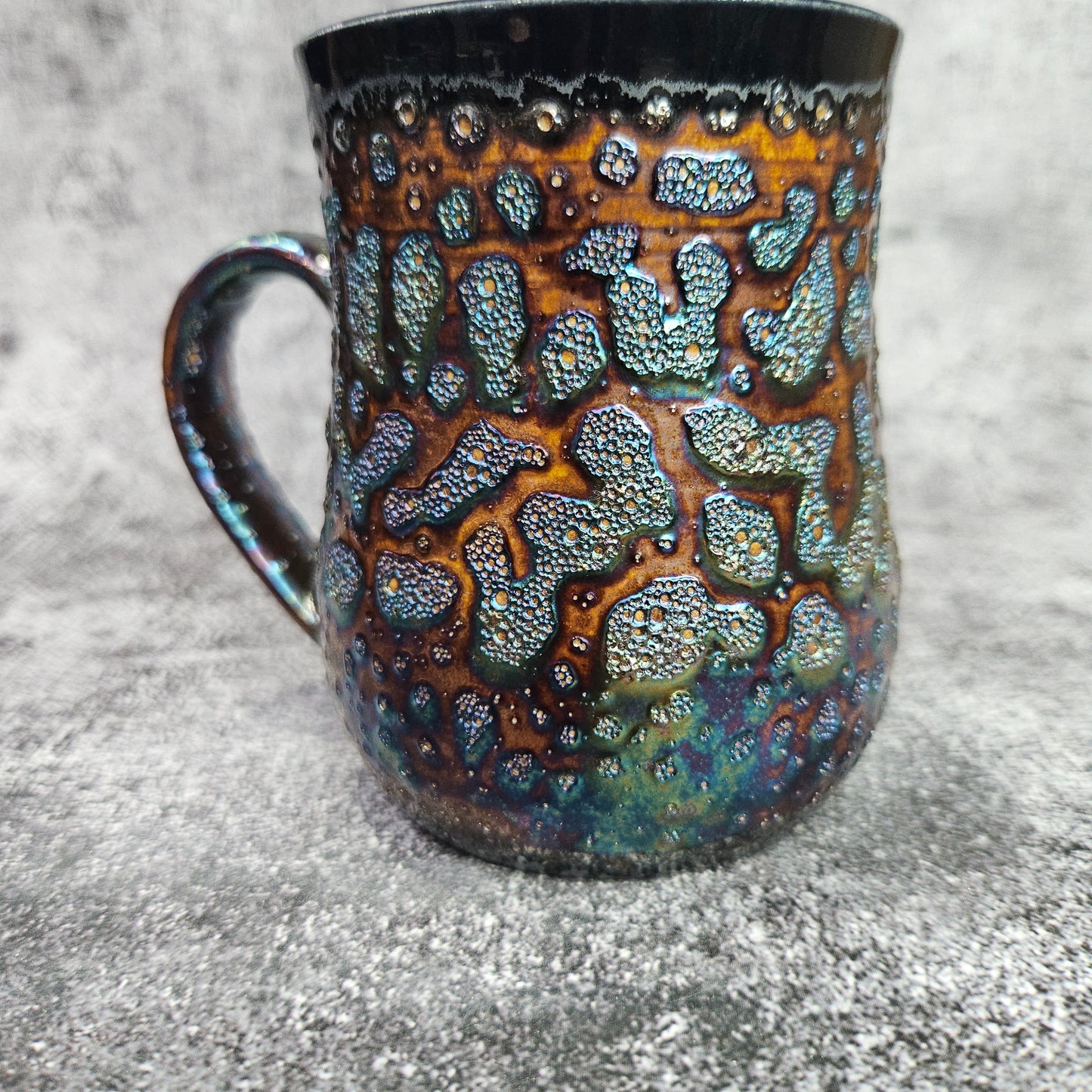 Dark Moon mug tall