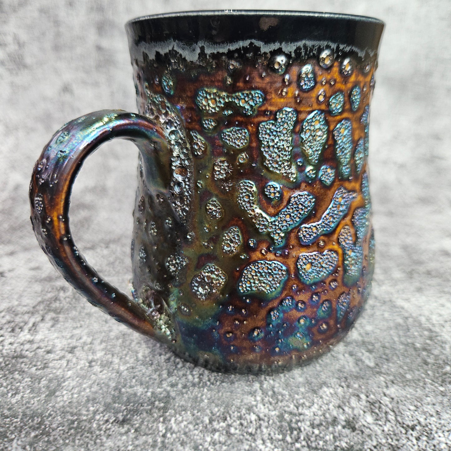 Dark Moon mug tall