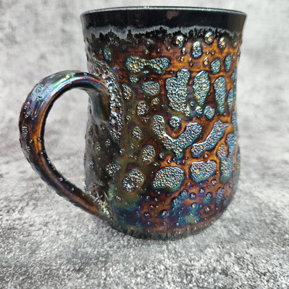 Dark Moon mug tall