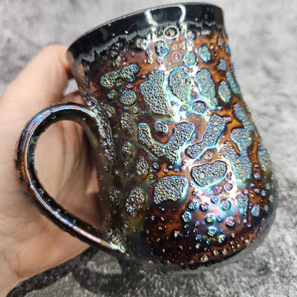 Dark Moon mug tall