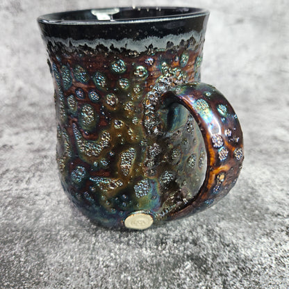 Dark Moon mug tall