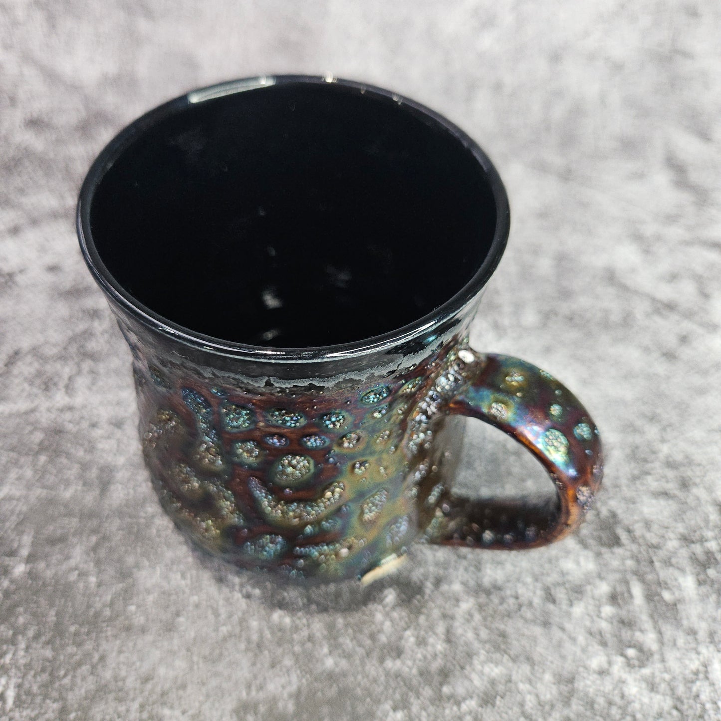 Dark Moon mug tall