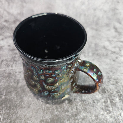 Dark Moon mug tall