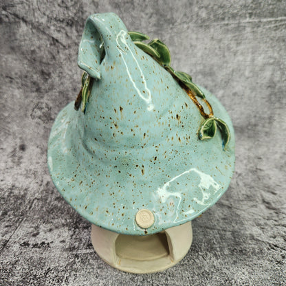 Oakenheart Homestead. Fairy House Lantern