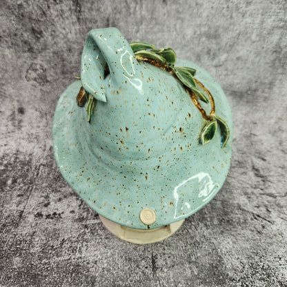 Oakenheart Homestead. Fairy House Lantern
