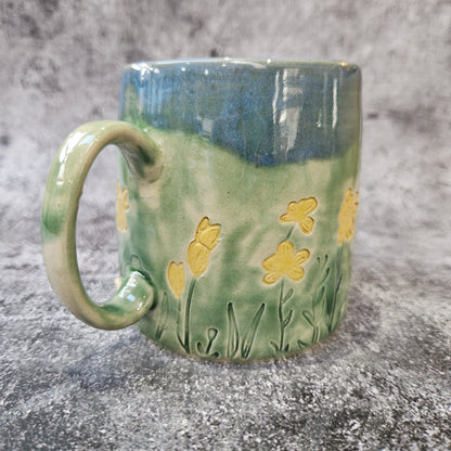 Meadow Mug
