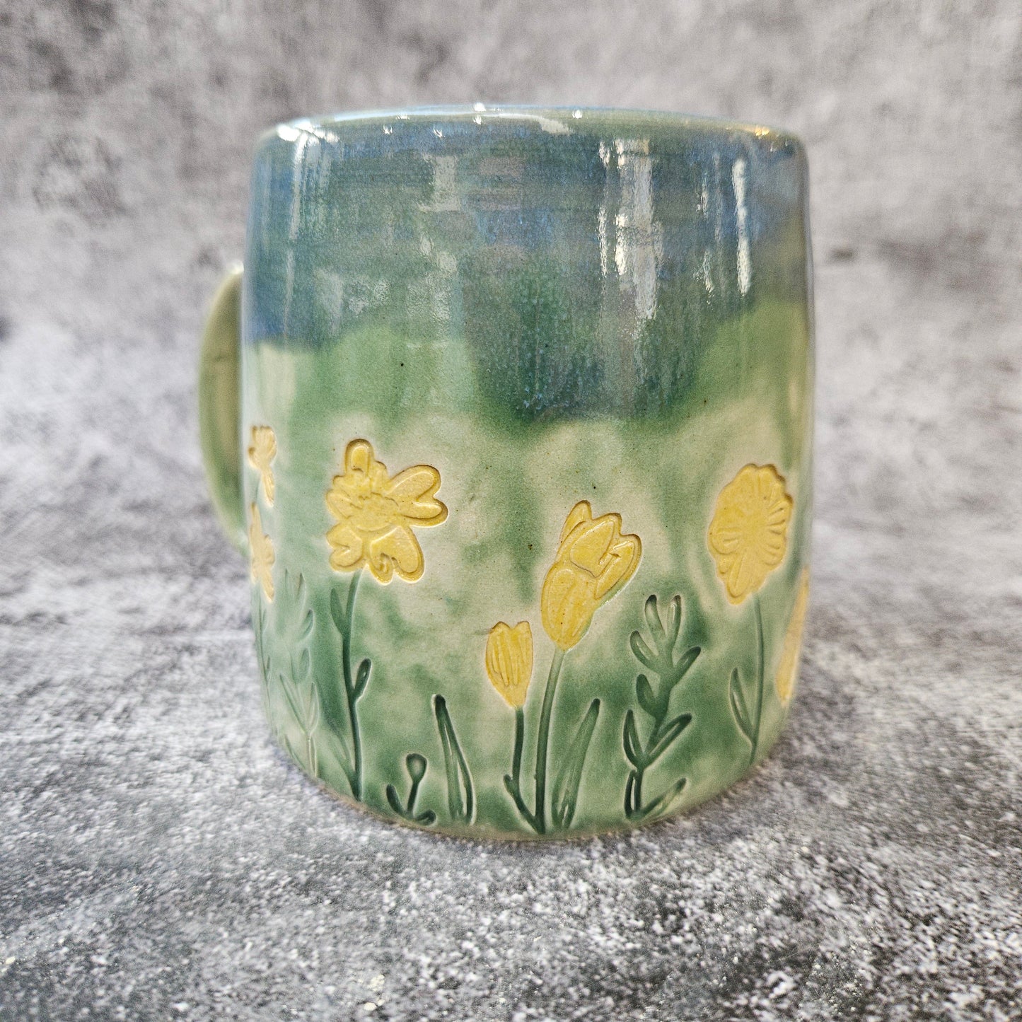 Meadow Mug
