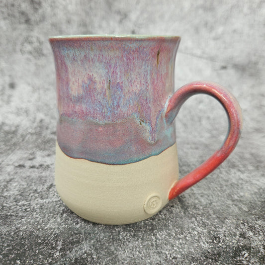 Soft Pinks Mug