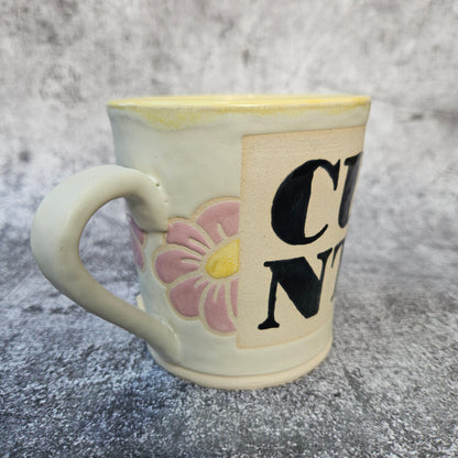 Daisy C*nt Mug