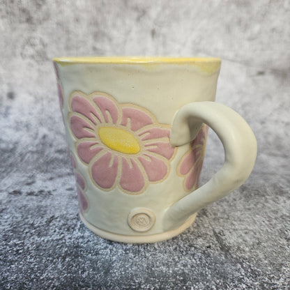 Daisy C*nt Mug