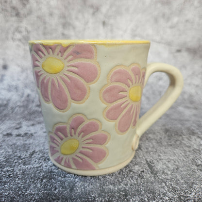 Daisy C*nt Mug