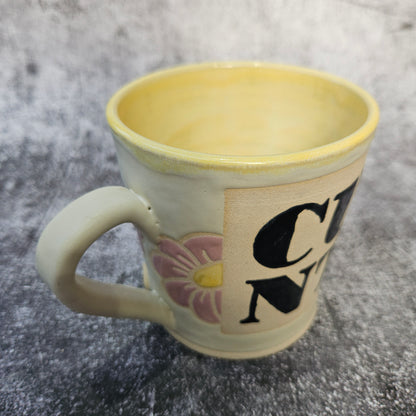 Daisy C*nt Mug