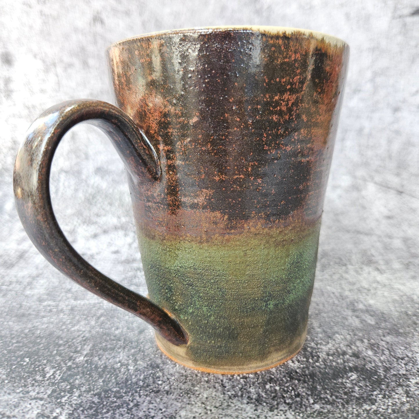 Steampunk Top Hat Mug