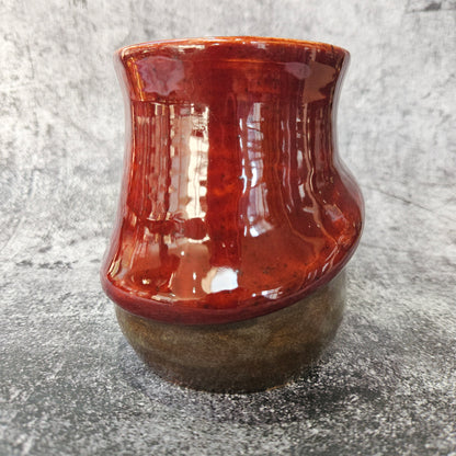Gonk Mug Red