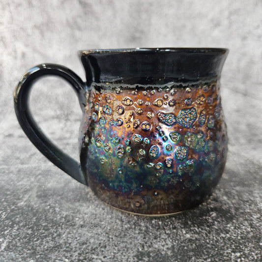 Dark Moon Mug - Small