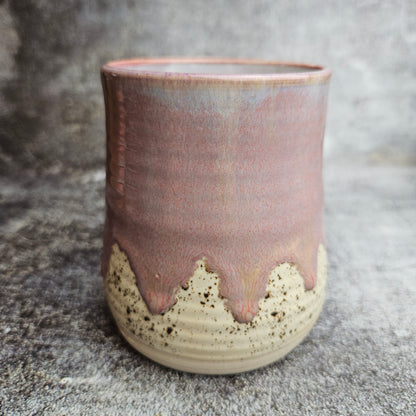 Lavender haze mug